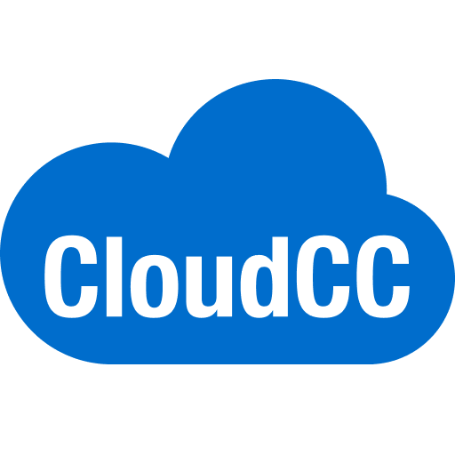CloudCC